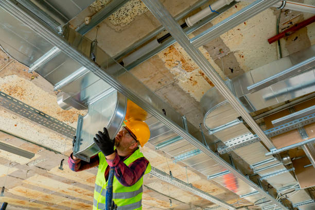 Best HVAC Emergency Services  in , AR