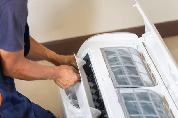Best Affordable HVAC Services  in , AR