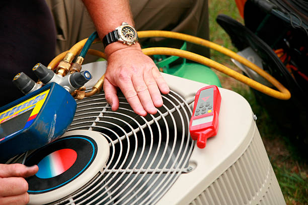 Best Best HVAC Companies  in , AR