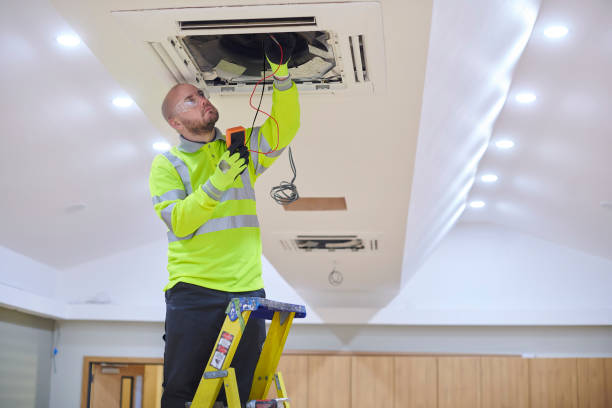 Best HVAC Air Duct Cleaning  in , AR