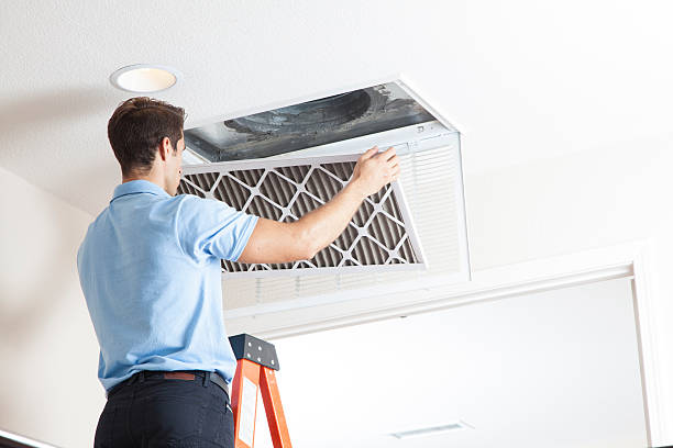 Best Residential HVAC Services  in , AR