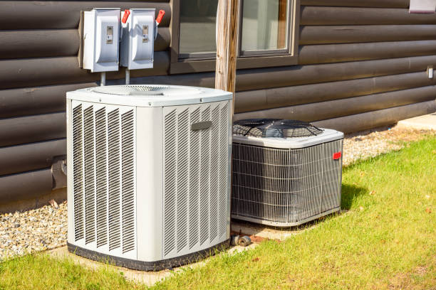 Best HVAC Emergency Services  in , AR